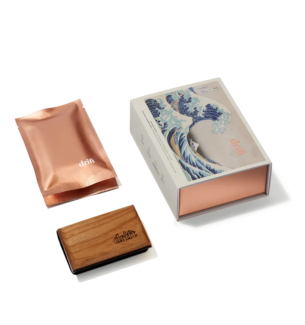 The Great Wave Gift Set - Image 3