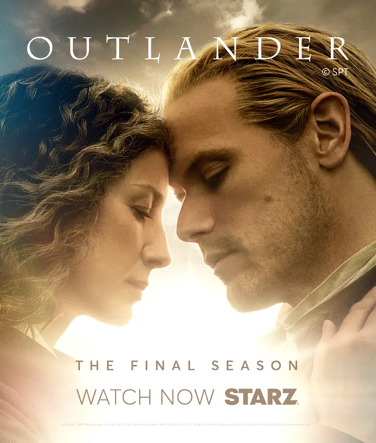 Outlander Home At Last Bundle - Image 3