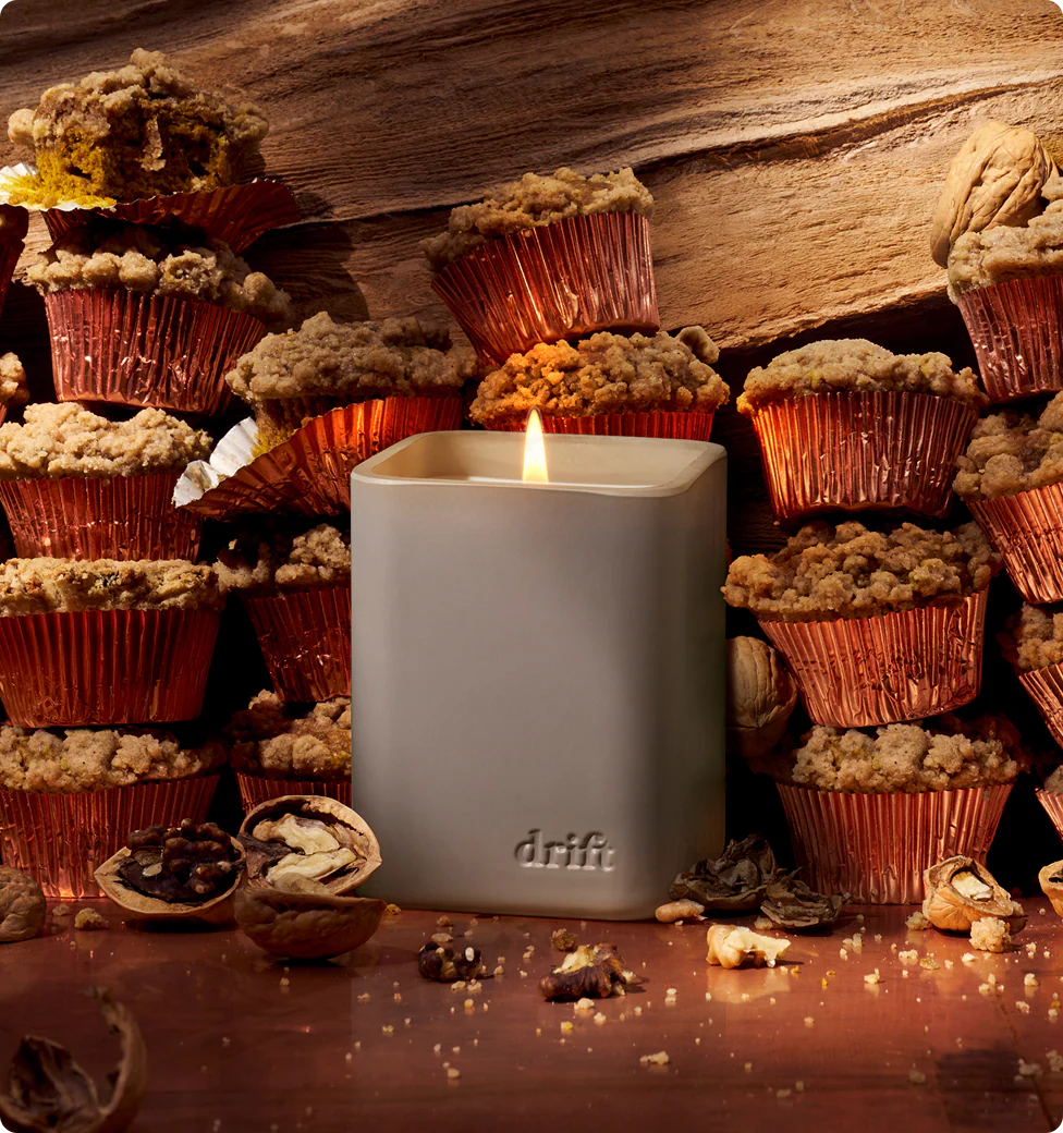 Scented Candle - Image 3